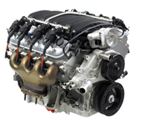 B1700 Engine